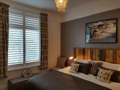 Bed & Breakfast Beach Lodge