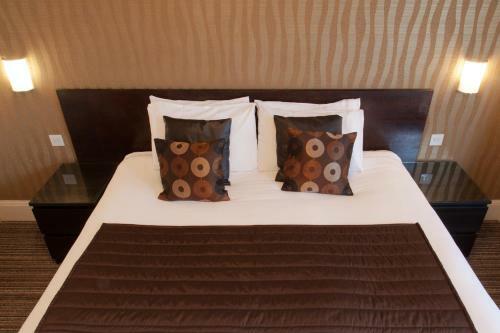 Hotel The Hop Inn