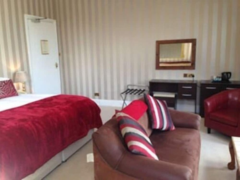 Hotel Balmoral