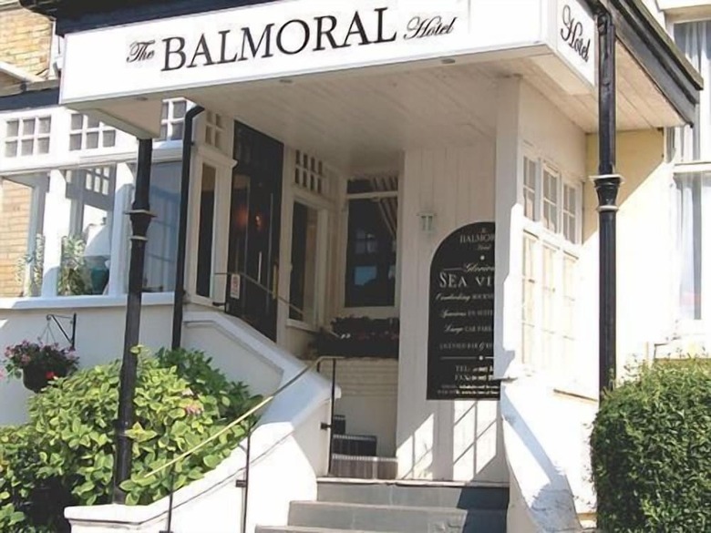 Hotel Balmoral