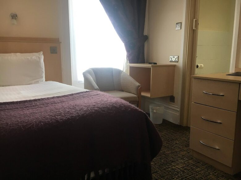 Hotel Balmoral