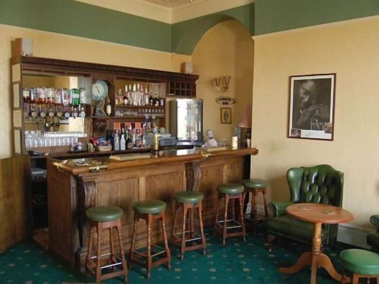 Hotel Balmoral