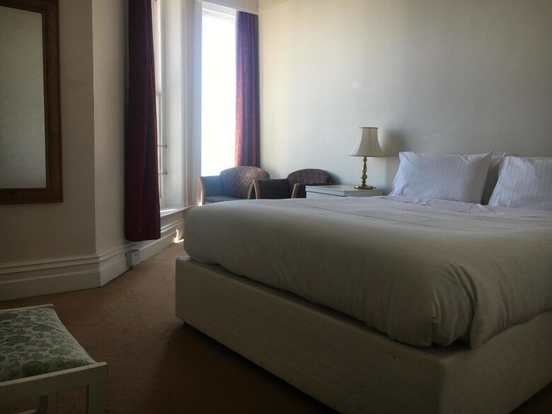 Hotel Balmoral