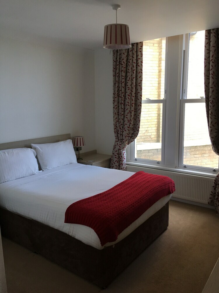 Hotel Balmoral
