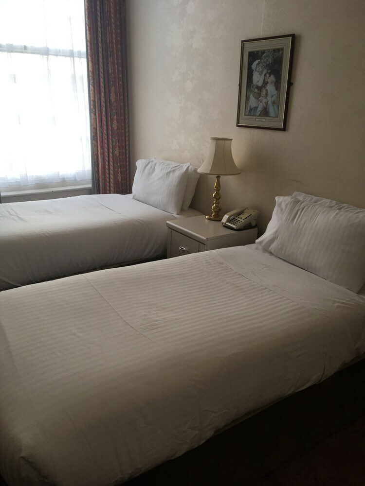 Hotel Balmoral