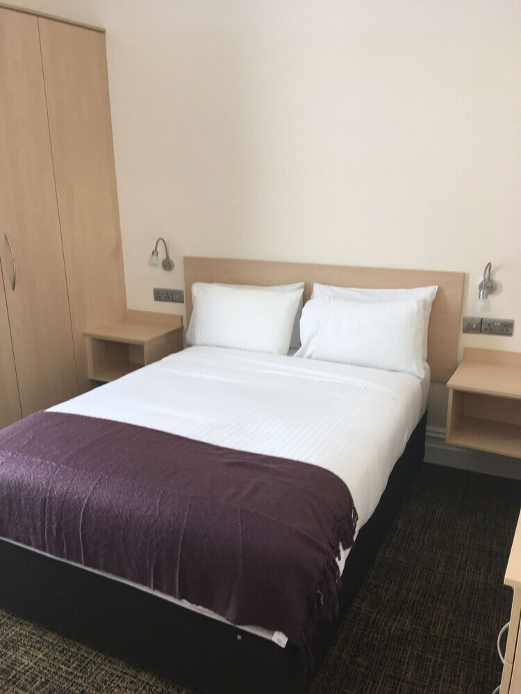 Hotel Balmoral