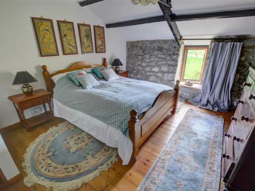 Holiday Home Cwmllynfell