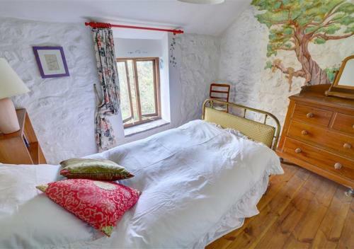 Apartamento Rose Cottage