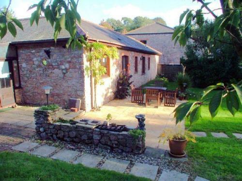 Holiday Home The Chestnuts