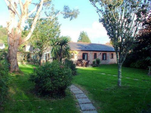 Holiday Home The Chestnuts