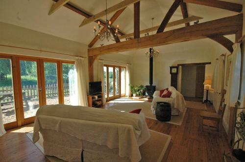 The Cottage At West Burton