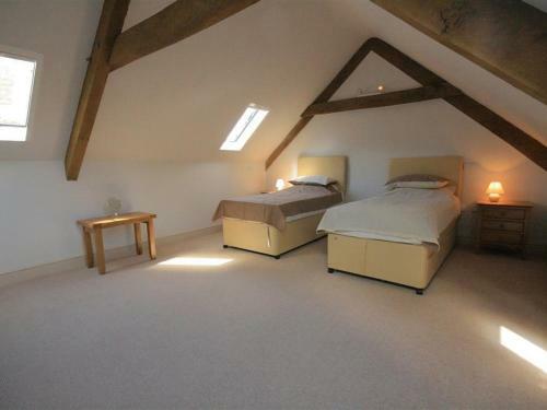 Malt Barn, Burford