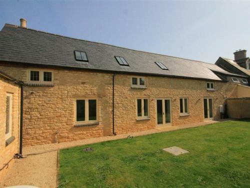 Malt Barn, Burford