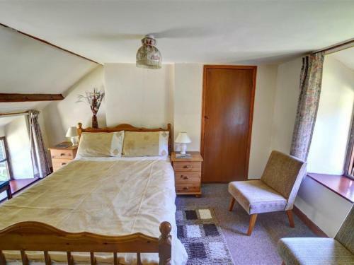 Holiday Home Erwood