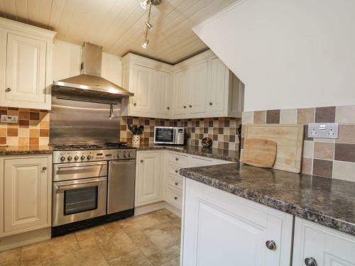 83 Seatown, Buckie