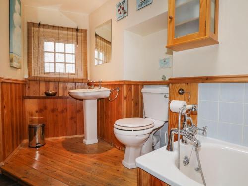 83 Seatown, Buckie