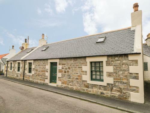 83 Seatown, Buckie