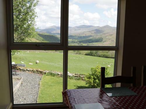 Valley View, Broughton-in-furness