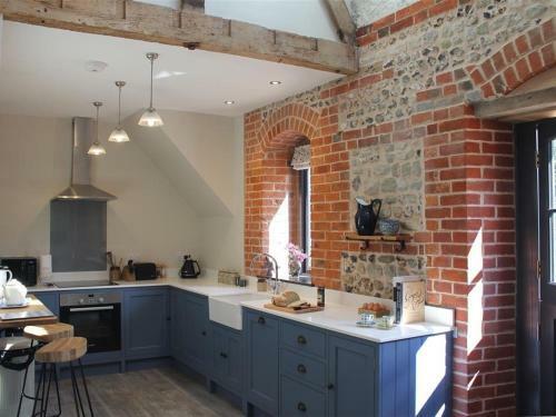The Stable, Broadchalke, Salisbury