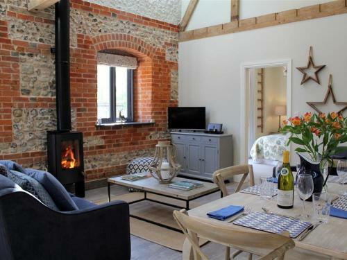 The Stable, Broadchalke, Salisbury