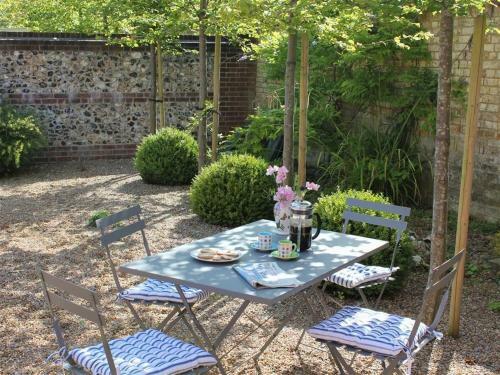 The Stable, Broadchalke, Salisbury