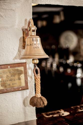 Posada The Black Cock Inn