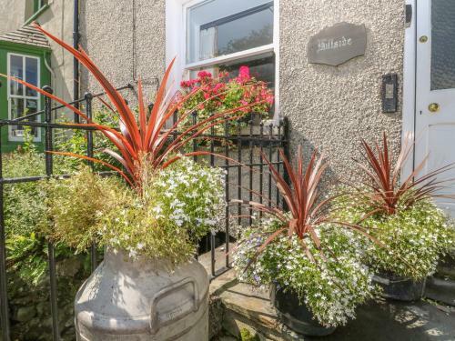 Hillside, Broughton-in-furness