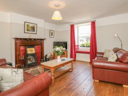 Hillside, Broughton-in-furness