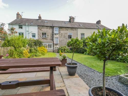Hillside, Broughton-in-furness