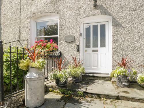 Hillside, Broughton-in-furness