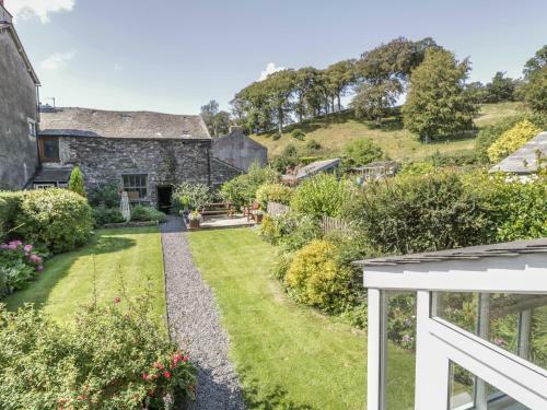 Hillside, Broughton-in-furness