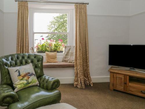 Hillside, Broughton-in-furness