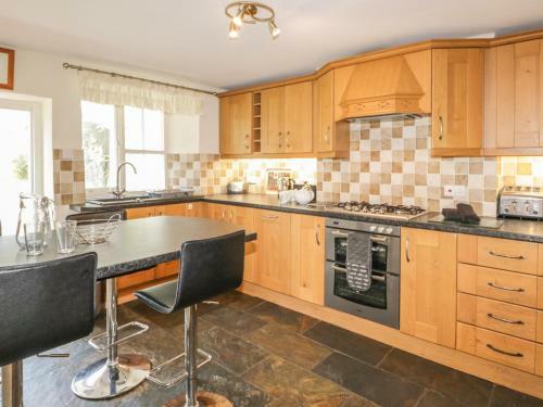 Hillside, Broughton-in-furness