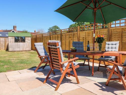 New Park Farm Cottage, Brockenhurst