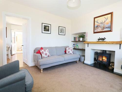 New Park Farm Cottage, Brockenhurst