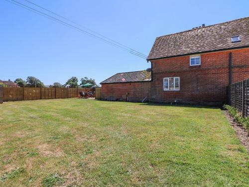 New Park Farm Cottage, Brockenhurst