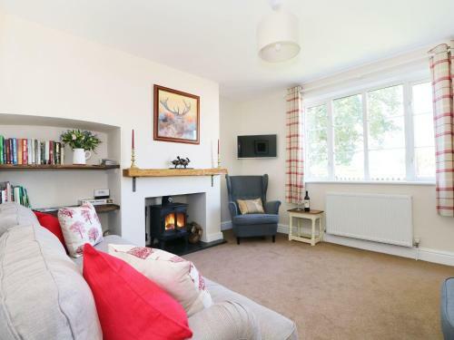 New Park Farm Cottage, Brockenhurst