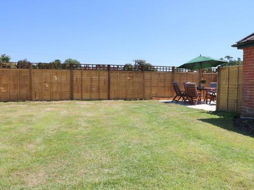 New Park Farm Cottage, Brockenhurst