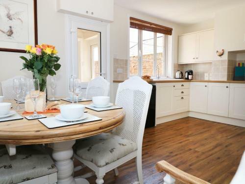 New Park Farm Cottage, Brockenhurst