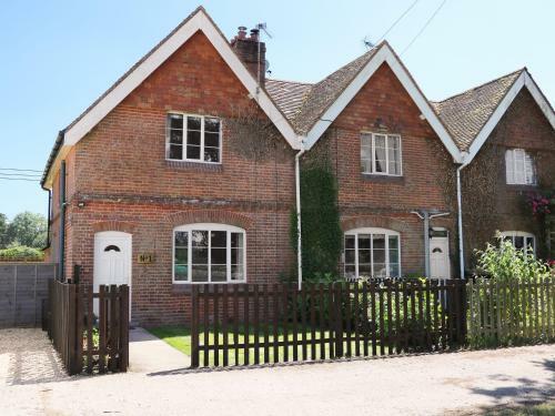 New Park Farm Cottage, Brockenhurst