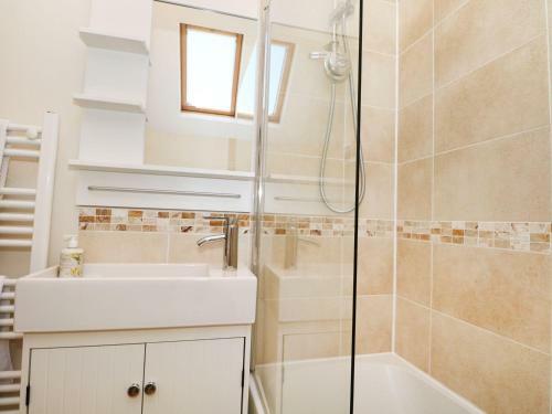 New Park Farm Cottage, Brockenhurst