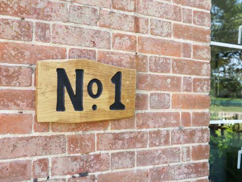 New Park Farm Cottage, Brockenhurst
