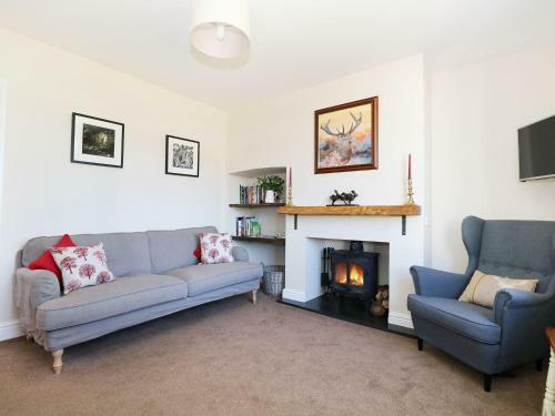 New Park Farm Cottage, Brockenhurst
