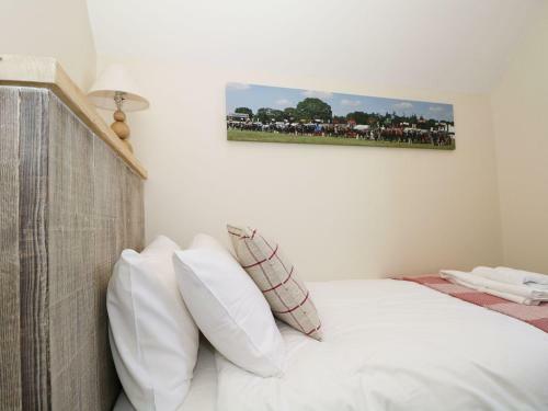 New Park Farm Cottage, Brockenhurst