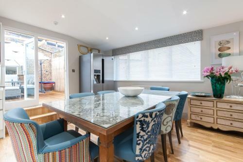 Apartamentos Suites At Number Ten