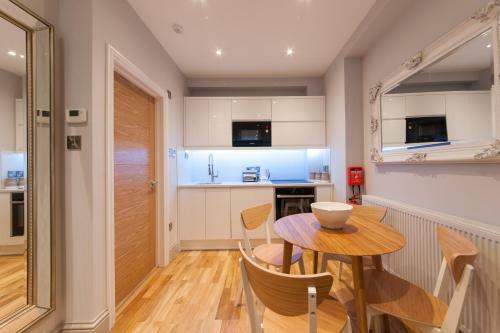 Apartamentos Suites At Number Ten