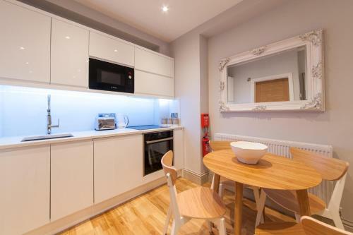 Apartamentos Suites At Number Ten