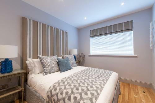 Apartamentos Suites At Number Ten
