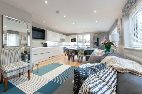 Apartamentos Suites At Number Ten