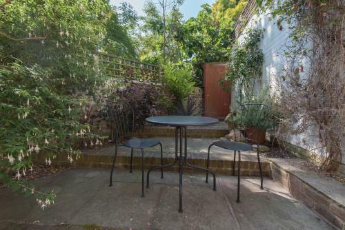 Apartamento Sea Front Walk